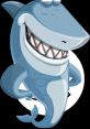 Sharko Sharko, the fearsome shark who is always on the lookout for his prey, is known for his menacing presence in the