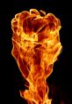 Fire Ball The of a Ryu fire ball crackling and sizzling through the air is not one easily forgotten. The sheer force of the