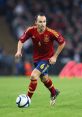 Iniesta Iniesta... El Fantasmita. The name alone evokes a sense of magic and elegance on the pitch. The of the ball