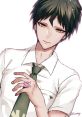 Hajime Hinata The enigmatic words "Sore Wa Chigau Yo, Sore Wa Chigau Zo" echo through the room, their meaning shrouded in