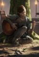 Last Of Us There are certain that are instantly recognizable to fans of the popular video game franchise, Last Of Us. One