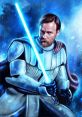 General Kenobi The unmistakable voice of General Kenobi rings out in a galaxy far, far away. SW fans instantly recognize the