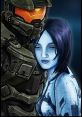 Cortana The of Cortana beeps echoed through the quiet room, signaling that the AI was ready for activation. The familiar