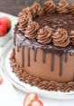 Chocolate Cake The first that comes to mind when thinking about chocolate cake is the famous "Mmmmmm" uttered by the