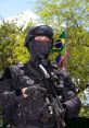 Bope Bope, the elite police forces in Brazil, are known for their tough and relentless tactics in fighting crime. The 