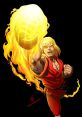 Shoryuken The of "Shoryuken" reverberates through the room, punctuated by the enthusiastic shout of a player as they