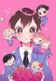 Hostclub The Ouran Outro is a playful melody that encompasses the essence of the Hostclub in its lively notes. As the