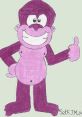 Bonzi The first that comes to mind when thinking about Bonzi is a deep, ominous voice saying "Calma Moltharf." This phrase,