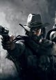 Hunt:Showdown The eerie silence of the swamp is suddenly shattered by the of the "Duck Hunt Game Over" jingle, signaling