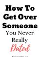 Get Over can be incredibly powerful, capable of evoking a wide range of emotions and memories. One that never fails to