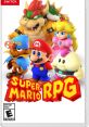 Super Mario Rpg The familiar fanfare of Super Mario echoes throughout the game, signaling a victory or achievement. It's a