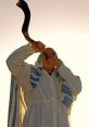 Shofar The Toque Da Trombeta is a powerful that resonates through the air, calling attention to the sacred moment at