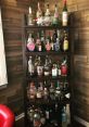 Full Liquor Bar Imagine walking into a bustling restaurant or bar, filled with the chatter of patrons and the clinking of