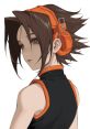 Yoh Asakura Yoh Asakura is a powerful and skilled shaman in the manga and anime series "Shaman King". Whenever he is in a