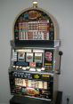 Slotmachine The mesmerizing of a SlotMachine can transport you to the vibrant and exciting world of casinos, even if you're