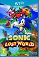 Sonic Lost World In Sonic Lost World, players are greeted with a sense of accomplishment when they hear the cheerful of