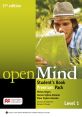 Openmind The first that can be heard in relation to the subject of Openmind is "Do It For Me Verse 1." This melodic and