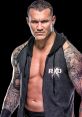 Randyorton The of Randy Orton in 2011 is an unmistakable one in the world of professional wrestling. With his entrance 