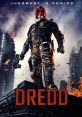 Dredd In the realm of the city of Mega-City One, a cacophony of fills the air, each one distinct and recognizable in its