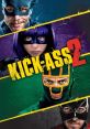 Kickass If you happen to be an enthusiast of action films and shows, then you are likely familiar with the term "Kickass".