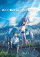 Weathering With You As you watch the animated masterpiece "Weathering With You," you are instantly transported to a world