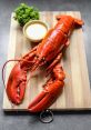 Lobster Lobsters are fascinating crustaceans that live in the depths of the ocean. Their distinctive appearance and behavior