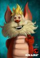 Snarf The unique of "Snarf, Snarf, Snarf" echoed through the room, catching the attention of anyone within earshot. The