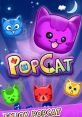 Pop Cat If you've ever played the popular mobile game Pop Cat, you're likely familiar with the catchy that accompany each