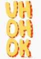 Oh Ok Have you ever found yourself in a situation where all you can muster in response is a simple "Oh ok"? It's a versatile