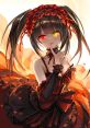 Kurumi The first that comes to mind when thinking about Kurumi is the name "Zafkiel". This powerful resonates with a sense