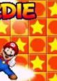 Mario Die The surrounding the subject of Mario Die resonate with a sense of urgency and danger. From the familiar cry of