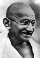 Gandhi "Gandhi Long Con, Melhor fala do Gandhi." These words ring out in the halls of history, echoing a powerful message of