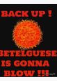 Gonna Blow The first that fills the air is a tense whisper, filled with urgency and fear. "I'm gonna blow this guy," the