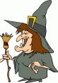 Witch Laugh The of a witch's laugh is truly a haunting and eerie experience. The first witch laugh sets the tone for the