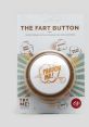 Funny Fart Button with 10 sounds and phrases like "Pardon Me!" Perfect for pranks and hilarious gifts. Fun gag gift for all ages!