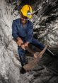 Miner In the world of mining, the of work are rich and varied. The clanking of pickaxes against rock, the rumble of