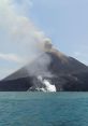 Krakatau The mighty volcano known as Krakatau has long been a source of fascination and fear for those who live near its