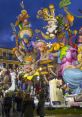 Falla The first that comes to mind when thinking of Falla is the phrase "Fallaste lo que paso paso," meaning "you failed