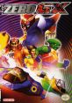 F Zero If you're a fan of the exhilarating racing game F Zero, then you're sure to be familiar with the that are synonymous