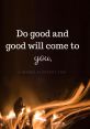 Get Good The first in our is a sharp and decisive proclamation of "Get it!" This phrase carries with it a sense of urgency