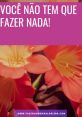 Você Não Tem The first that graces your ears is a stern voice declaring, "Você não tem esse direito." The authoritative