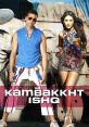 Kambakht Ishq The first that comes to mind when thinking about the subject of Kambakht Ishq is the energetic and