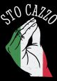 Sto Cazzo Sto cazzo. The phrase bursts through the air with a sharpness that cuts like a knife. It is a declaration of