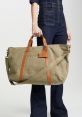 Bags In the world of bags, there are many that are associated with them, from the rustling of plastic shopping bags to