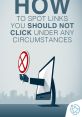 Do Not Click Soundboard