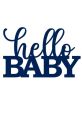 Hellobaby If you're a fan of the hit TV show "Hellobaby," you'll instantly recognize the iconic of the show's catchy