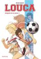 Louca There is a cacophony of surrounding the subject of Louca. From the playful teasing of "Você é louca!" to the