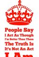 Im Better The first that comes to mind when thinking about the subject of "I'm Better" is the song "IM BETTER (español)".