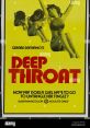 Deep Throat The of "Deep Throat" conjures up a variety of associations, both positive and controversial. One of the