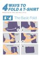 Fold You can play and download these here: "FOLDED FOLDED, Kevin 1, Folded like an omelette, Jiggle Jiggle It Folds, GET